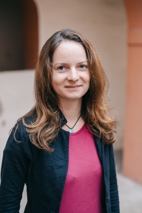 PhDr. Šárka Hroudová PhDr. Šárka Hroudová