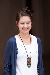 Michaela Justová Michaela Justová